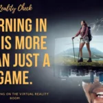 How to make money with virtual reality 2023
