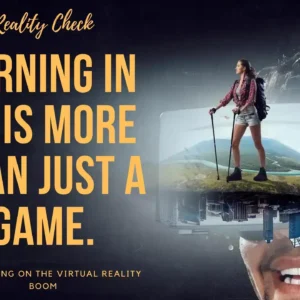 Read more about the article How to make money with virtual reality 2023
